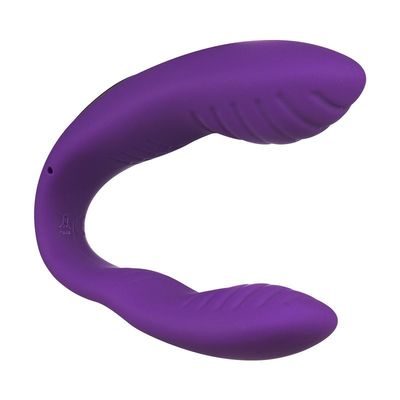 De Vormvrouwen van U van USB het Geslachtsspeelgoed van Navulbare 10 Snelheden 11cm lengte