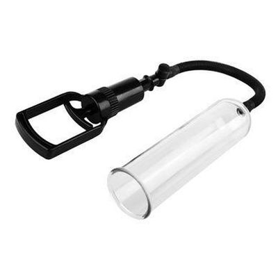 18cm de Mannelijke Vacuümpomp van de de Pompvergroting van de Uitbreidingspenis Elektrische voor Mensen