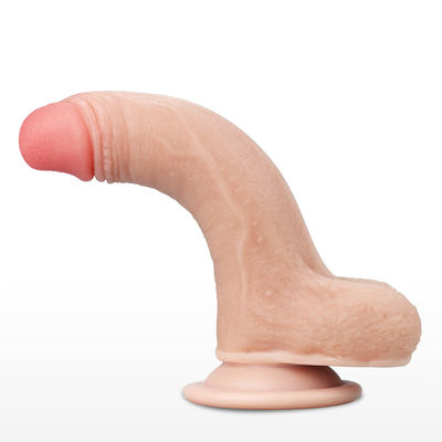 Grote Grootte de Kunstmatige Penis van 10 Duimdildo Honey Sex Toys Ultra Soft