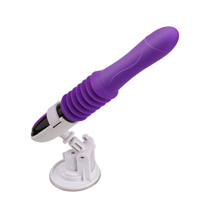 Masturbatie Automatisch Intrekbaar Honey Sex Toys 40db Eco Vriendschappelijke TPE