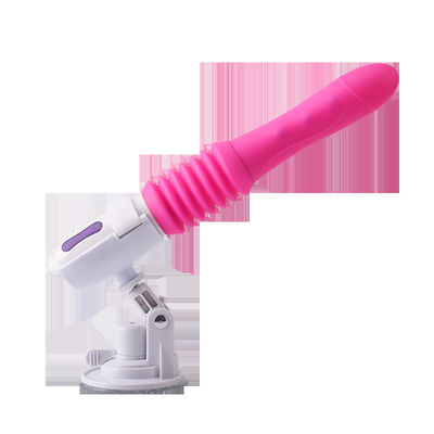 Masturbatie Automatisch Intrekbaar Honey Sex Toys 40db Eco Vriendschappelijke TPE