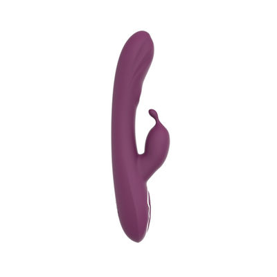 Ce Verklaarde g-Vlek Didlo Waterdicht Honey Sex Toys Magic Wand IPX6