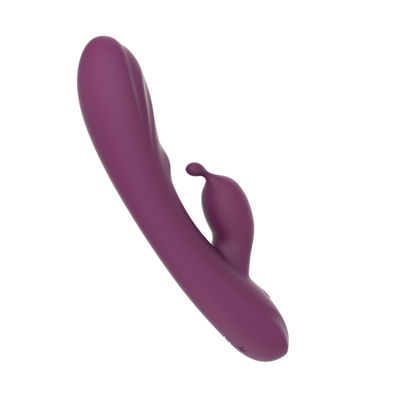 Ce Verklaarde g-Vlek Didlo Waterdicht Honey Sex Toys Magic Wand IPX6