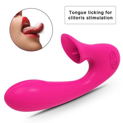 Navulbare g-de Trillingsmodellen van Vlekhoney sex toys low noise 50dB 12