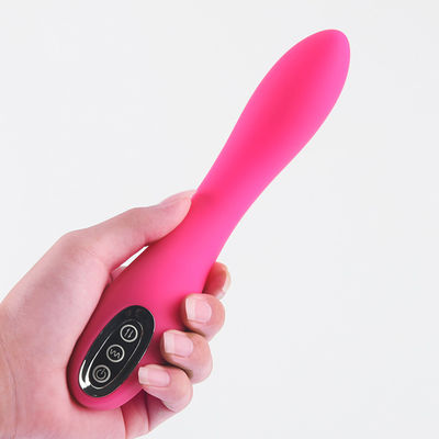 Van de Vlekvibrators van G van de uitsteekselstimulator Multifunctionele het Herladen van USB