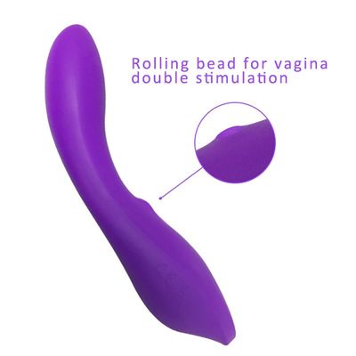 Van de Vlekvibrators van G van de uitsteekselstimulator Multifunctionele het Herladen van USB