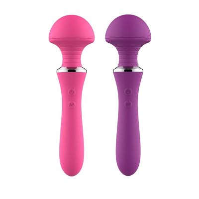 Multifunctionele AV-de Vlekvibrators van Stokhoney sex toys female G