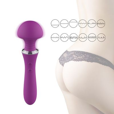 Multifunctionele AV-de Vlekvibrators van Stokhoney sex toys female G
