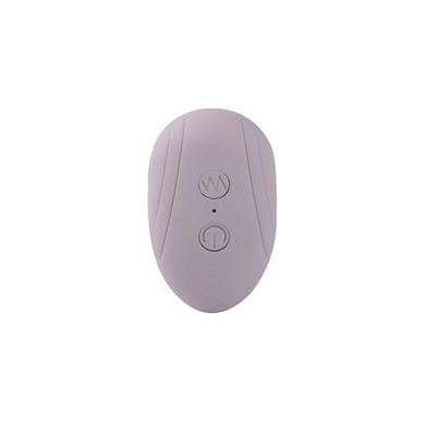 De draadloze Vibrator Dick Dong 23cm van Afstandsbediening Telescopische Dildo