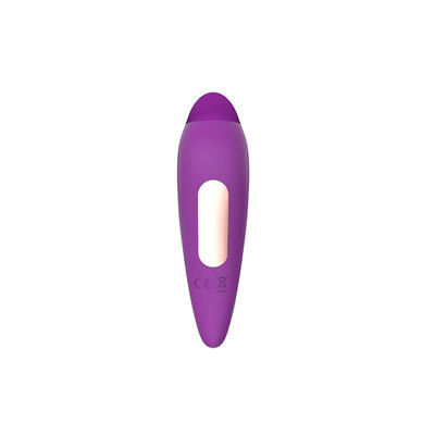 Krachtige Clit de Uitlopers Vacuümstimulator 12.5cm van Rose Adult Sex Vibrators Nipple