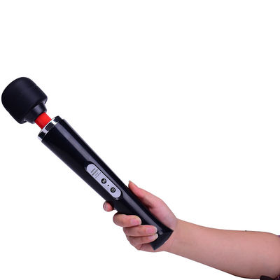 USB dat Draagbaar Toverstokje 32cm laadt ultra Krachtige de Vlekstimulator van Stokg