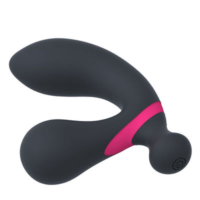 10 Trillende het Uiteindestop 13cm van frequentie Draadloze Dildo mini lichtgewicht