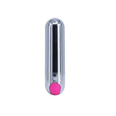 10 de Waterdichte Stimulator IPX6 van snelheidsmini wireless remote bullet egg Clit