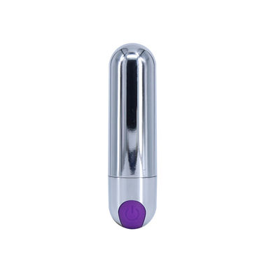 10 de Waterdichte Stimulator IPX6 van snelheidsmini wireless remote bullet egg Clit