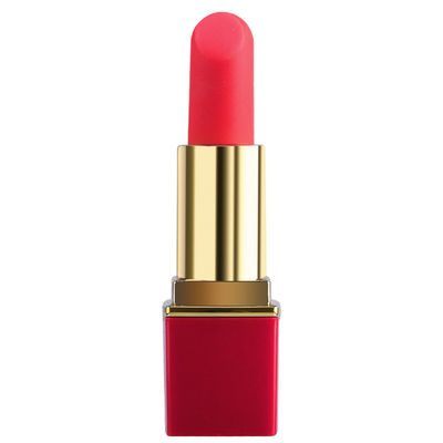 10 het het Geslachtsspeelgoed van snelheidsvrouwen maakt Vibrator 9cm van de Lippenstiftkogel waterdicht