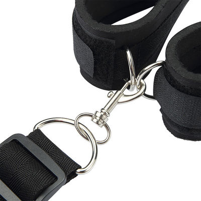 Geslachtshandcuff BDSM onder Vriendschappelijke Regelbaar van Eco van de Bedlijfeigenschap Vastgestelde