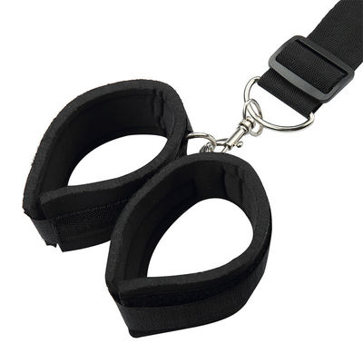 Geslachtshandcuff BDSM onder Vriendschappelijke Regelbaar van Eco van de Bedlijfeigenschap Vastgestelde