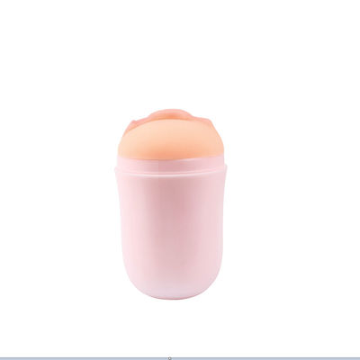 Mannelijk de Masturbatiespeelgoed van de vaginavorm 13cm Opnieuw te gebruiken Realistische IPX7