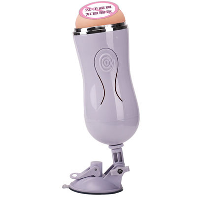 Automatisch Mannelijk Genoegen 27cm van het Masturbatiespeelgoed Waterdicht Silicone