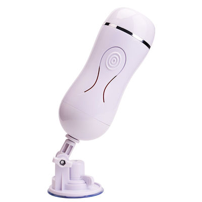 Automatisch Mannelijk Genoegen 27cm van het Masturbatiespeelgoed Waterdicht Silicone