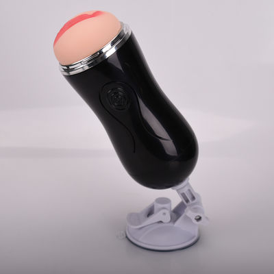 Automatisch Mannelijk Genoegen 27cm van het Masturbatiespeelgoed Waterdicht Silicone