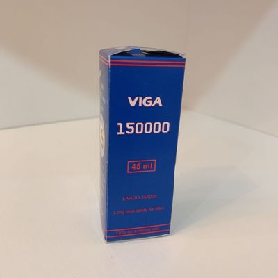 Oude de Nevelroom Super Viga 150000 van de Geslachtsverhoging Vertragingsnevel voor Mensen