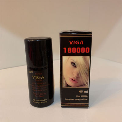 Nevel 18000 van 45ml Viga Mannelijke Laatste Langere Nevel voor Zes Keer Langer