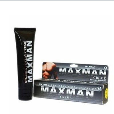 Van de het Geslachtsverhoging van de Maxmanvertraging van de de Nevelroom 15g de Vertragingsnevel Goedgekeurd FDA
