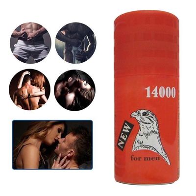 14000 Vitaminee Penis het Ongevoelig maken Ejaculation van de Nevel12g Vertraging