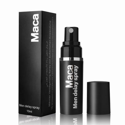De kruiden van de de Nevelroom van de Geslachtsverhoging van de de Mensenvertraging van Maca Nevel Oude 10ml