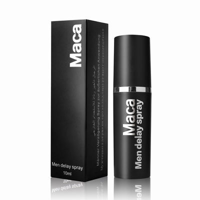 De kruiden van de de Nevelroom van de Geslachtsverhoging van de de Mensenvertraging van Maca Nevel Oude 10ml