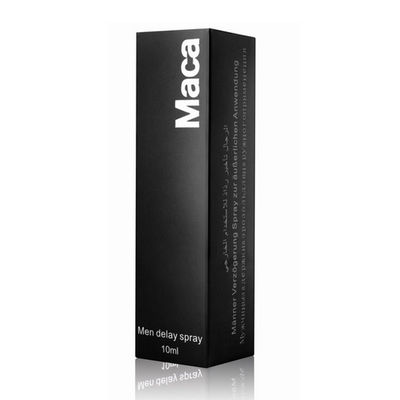 De kruiden van de de Nevelroom van de Geslachtsverhoging van de de Mensenvertraging van Maca Nevel Oude 10ml