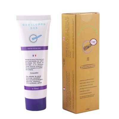 Van de het Geslachtsroom van de geslachtsvertraging Oude de Verhogings Kruiden50ml Dik makende Penis